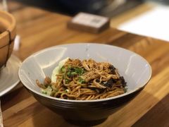 葱油面-食之六七·面(朝阳大悦城店)