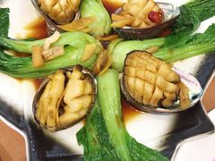 -友强·23年特色海鲜大排档(厦门店)