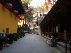 法喜寺-杭州上天竺法喜讲寺