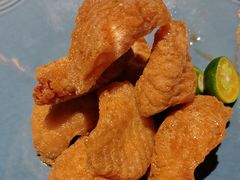 -華府Deluxe(兴业太古汇店)