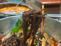 -六七八韩式烤肉·韩国料理(上杭路店)