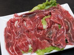 鲜牛展-吉友粥底火锅(方斜路店)