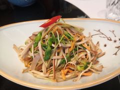 -聚鑫阁江浙菜·非遗传承技艺(闵行交大店)