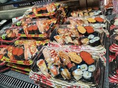 -池田寿司·4H鲜作(朝阳大悦城店)