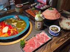 -吼堂老火锅(太古里总店)