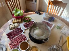 -伟记牛肉(金鸿公路店)