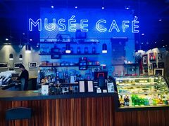 -MUSEE CAFE(保利·时光里店)