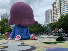 -深圳来福士广场