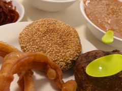 -尹三豆汁(天坛店)