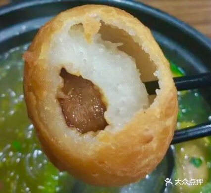 糊涂生煎玉兰饼图片 - 第1张