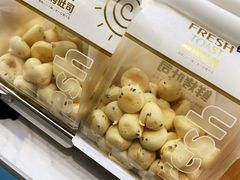 -大苹果面包生日蛋糕(明珠店)