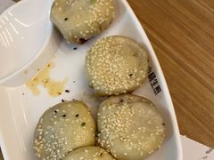 -小杨生煎(白玉兰广场店)