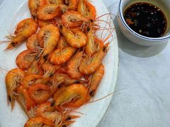 -新享乐海鲜(翠华路店)