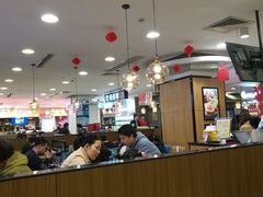 大堂-小杨生煎(成山巴黎春天店)
