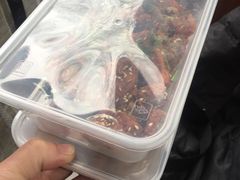 -天天向上素食餐厅(五台山店)