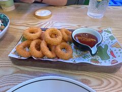 -Famous肥猫墨西哥音乐餐吧(五棵松华熙LIVE店)