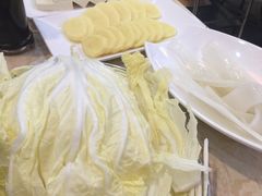 -城一锅涮烤羊蝎子·烤串