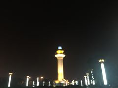 -日照灯塔风景区