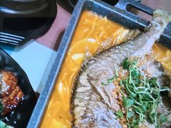-意卡菲·欢乐聚会餐厅(华侨店)