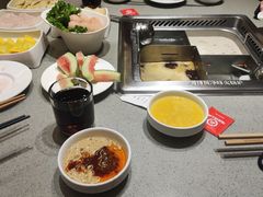 -海底捞火锅(亲贤北街店)