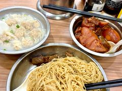 -好好味面家(桃园店)