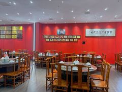 -陈记菜馆·非遗淮扬菜(东关街教场店)