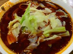 -蒋六十八梯眼镜面(狮子坪店)