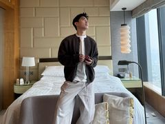 -上海静安香格里拉大酒店