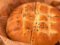 -梅夫娜土耳其餐厅.清真HALAL
