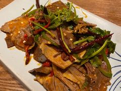 -云海肴云南菜(正大广场店)