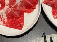 -鼎鼎香·港式火锅(北京SKP店)