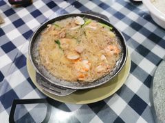 -钱大妈海鲜饭店(保利林语店)