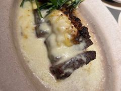 -王品牛排(郑州大卫城店)