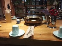 -红沃烤肉(家乐福2部店)