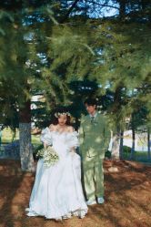 -索菲亚婚纱摄影