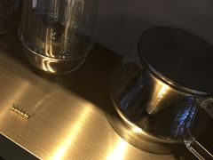 -KYO COFFEE(胶州路店)