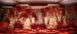 -觅遇Meet U私人婚礼定制(潮汕店)