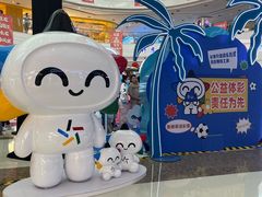 -万达广场(东莞厚街店)