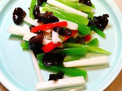 -绿茶餐厅(昆明世纪金源店)