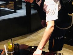 -夜食白市Yespicy·烧烤啤酒宵夜(番禺四海城店)