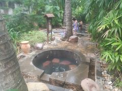 -三亚珠江南田温泉度假区