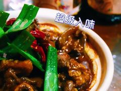 -金龙·打边炉(南京西路店)