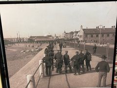 -青岛德国监狱旧址博物馆