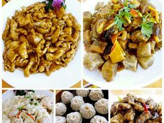 -老苏扬饭店
