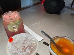 -得意啫·广东啫啫煲(前海HOP店)