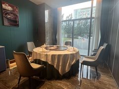 -香港狮子山下·明星粤菜餐厅(北苑店)
