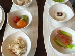 -彩丰楼·中餐厅(国家会展中心上海洲际店)