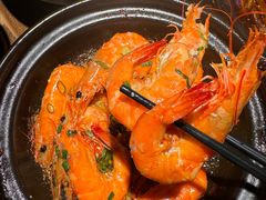 -小时候焗海鲜(鄞州万达店)