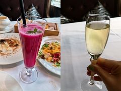 鲜榨果汁-王品牛排(帝壹城店)