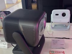 -JMGO坚果投影(长宁龙之梦店)